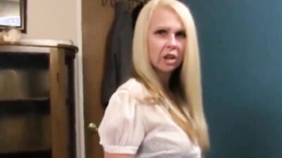 Hundin stepmom taboo