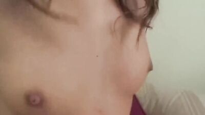 DirtyStepSister - Asian Stepsister Kammy Is More Delicious Than My GF