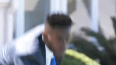 Naughty Stepdaughter Craves Ebony's BBC - DarkX