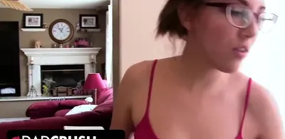 Step Daughter "stepmom will never Know, it'll be our Dirty Secret ...