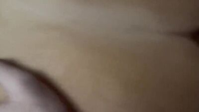 MILF Gets Fucked from behind by Step Son (REAL)