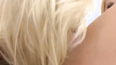 Odette Delacroix & Ava Delane are doing 69 while licking each other