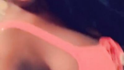 Compilation with curvy bootylicious ebony babes posing for the camera