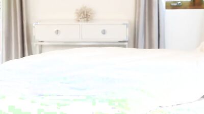 PASSION-HD Creeping Step Dad Fucks Step Daughter