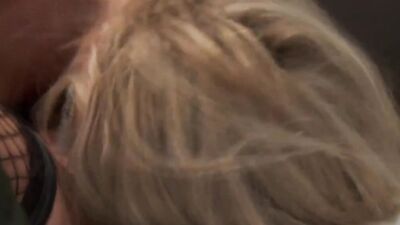 Horny Lesbian Stepsister Seduces Brothers Girlfriend