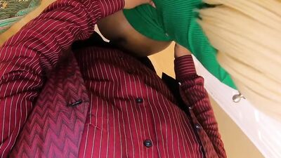 Daughter Pulled off the Toilet & Fucked for Stealing by Msnovember