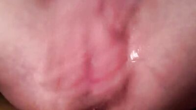 Stepsister Wet Pussy Toy Fuck