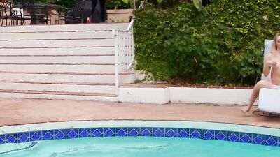 Digital Playground - Kimmy Granger Fucks her Nerdy Stepbrother