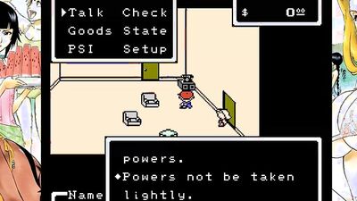 Playing (Step) Mother Part 1