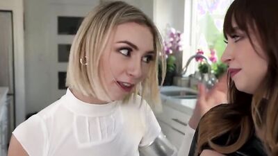 Step Sis "we're Star Whores, can't you Tell?!" S5:E9