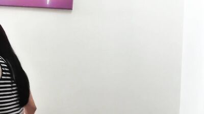 MexiMilf Gabby Quinteros Fucks her Step Son's Cock!