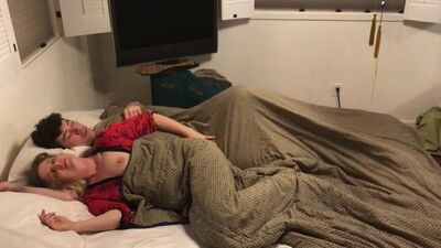 Charming blonde Erin Electra sucks a shaft and gets fucked from behind