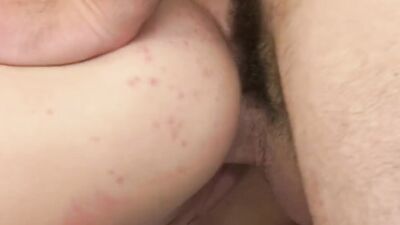 Amazing Alex Coal is being fucked by a horny stallion Charles Dera
