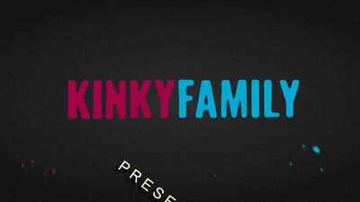 Juicy blonde Khloe Kapri handles hard cock in POV-style scene
