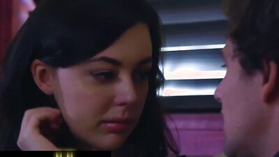 FamilySinners - Whitney Wright Making Out With Her New Step Brother (Tyler Nixon)