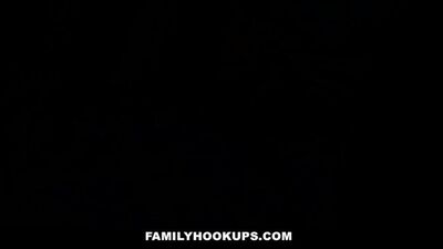 Cassidy Klein sucks that cock nicely before being shagged hard