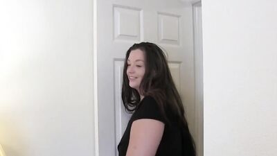 Two chubby girls are fucked by horny guys in homemade sex orgy