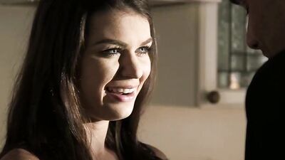 Anastasia Rose Fucking Step Daddy