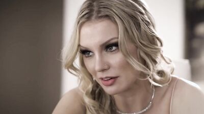 PURE TABOO Kinky Step-Step Mom & Step-Daughter Interview Daddy