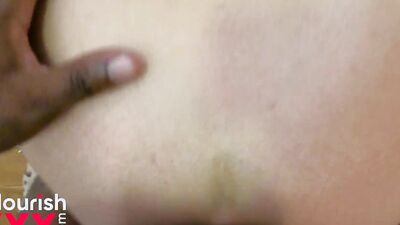 Angeline Red 19yo the Step Daughter Stripper