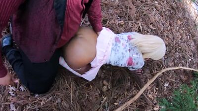 Passionate Missionary Sex with DaughterInLaw Msnovember after Church with Wife and Cumshot Ass