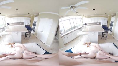 Slutty Stepmom’s Ass - Lauren Philips