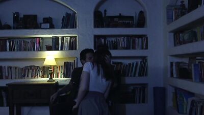 Spreadeagled Stepdaughter And Step Mom Fucked