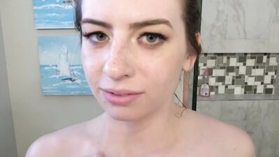 Step Sister Talked Into Sex Again