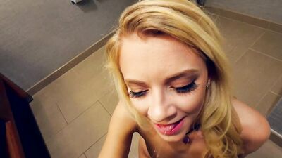 Big Dick For Younger Stepsis