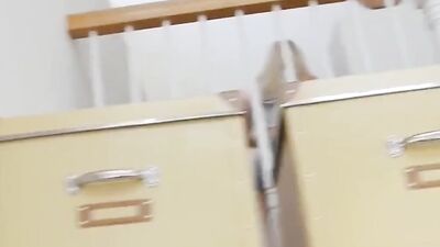 celebrity  quickie with step-daughter before wife walks in c