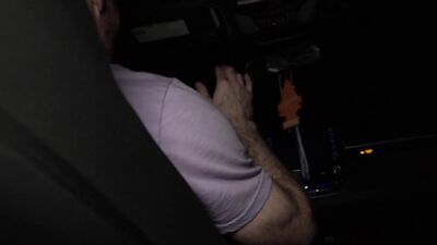 Record of my favourite brunette fucked in ass, squirting and eating my cum in hotel room
