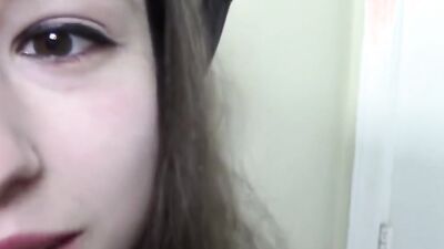 Little Sister Eats Brother GIANTESS VORE