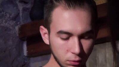 The Young Daughter Likes to Eat her Stepparent's Cum