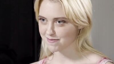 Teen Sisters Give Step Daddy Ultimate Fathers Day Threesome S10:E1