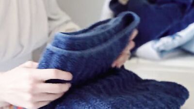 Her Strange Addiction - my Step Sis can't Stop Cumming S2:E6