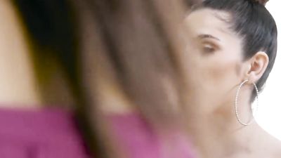 NuruMassage Step-Sisters Compete for Nuru Job!