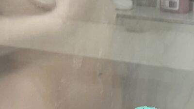 Ginger Stepsister Likes It Rough - Scarlett Johnson -