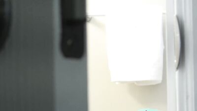 Ginger Stepsister Likes It Rough - Scarlett Johnson -