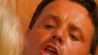 Stepmom needs COCK!!!