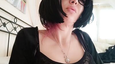 my twerking hot stepmom
