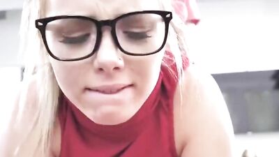 big cock stepmom uptight  lets stepbrother use her & likes i