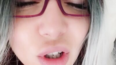 Savy is your stepmom, you can't resist that ass, get it!