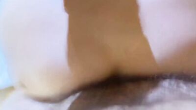 Pervy Stepson fucks Stepmom