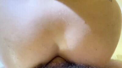 Pervy Stepson fucks Stepmom
