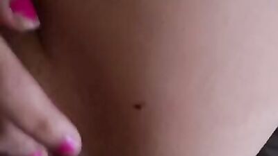 Stepdad fucking stepdaughter (part 2)