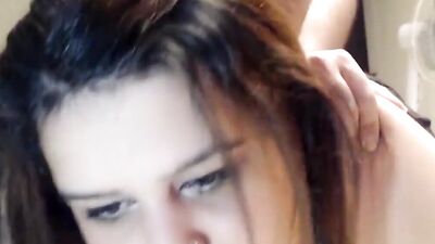 STEPDAD FUCKED ME HARD THIS TIME