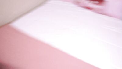 Stepbrother Caught Her Smoking in Her Room!!