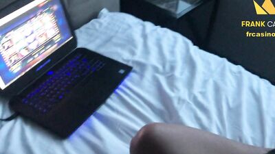 StepSis Tight Asshole get Stretched by Big Cock