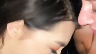 MoreFlorida - I Fucked My Step Sister And Her Friend In My Truck