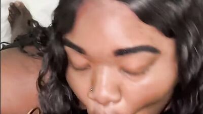 MY STEP DAD ALWAYS FUCKS ME GOOD BBC & BBW
